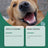 Dog Dental Cleaning Powder for Fresh Breath and Plaque Care