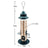 Creative Hanging Anti-Squirrel Automatic Bird Feeder Outdoor Bird Feeder