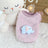 Coral fleece top for newborn puppies and kittens for dogs and cats, image 11