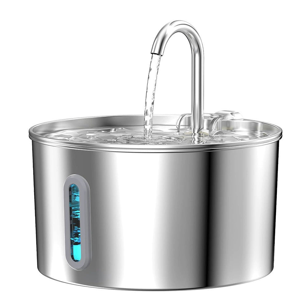 Pet Water Dispenser