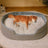 Four-season pet bed with cushion pad for dogs and cats, photo 23