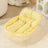 Enclosed Plush Cat Bed for Deep Sleep, Cosy Cat Kennel