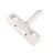 Automatic Pet Hair Remover Roller for Clothes and Sofas, Two-Way Lightweight PP Design