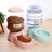3.8L Automatic Pet Water Fountain and Feeder with Quiet Pump in Four Colours