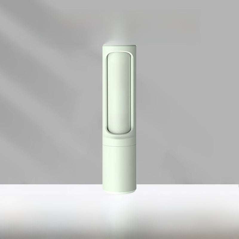 Rotating Mini Pet Hair Remover Roller for Furniture and Clothes