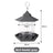 bird feeder