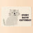PVC Loop Pile Cat Litter Mat with Waterproof Base and Patterns