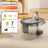 Automatic Cat Water Dispenser