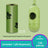 Biodegradable Dog Poop Bags with Dispenser, Thick Leak-Proof