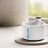 Wireless Smart Pet Water Dispenser with 4000mAh Battery, Sensor and Circulating Filter