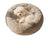 Long plush enclosed pet bed for cats and small dogs, view 5