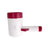 Automatic Pet Foot Washing Cup, Thickened Durable Body