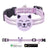 Lightweight Smart Pet Locator Tag, Waterproof Anti-Lost Tracker
