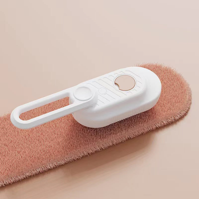 USB Electric Spray Grooming Comb for Dog and Cat Hair Care