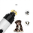 Rechargeable Pet Nail Grinder with LED Light, Low Noise