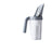 Cat Litter Scoop with Built-In Waste Bin and Storage