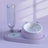 Automatic Pet Food and Water Bowl