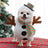 Halloween and Christmas pet costume for dogs and cats in Brown Rider Costume, material detail