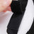 Black felt bat wing Halloween costume for cats and dogs, image 3