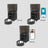 Smart Automatic Pet Feeder with APP Control
