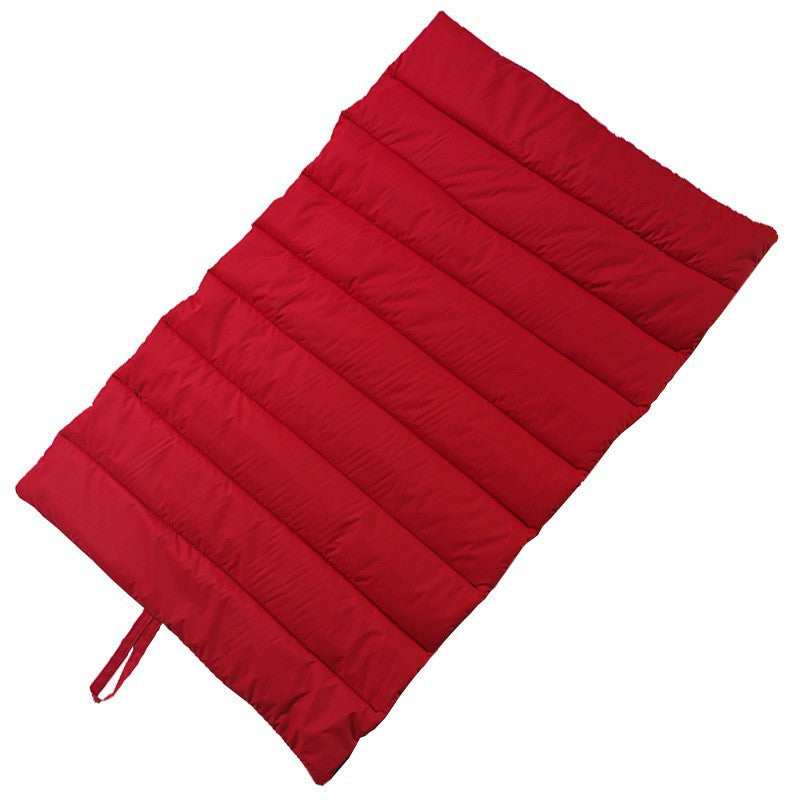 Large double-sided waterproof dog mat for floors, photo 9 of 15