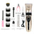 Rechargeable Low Noise Clipper Kit with Guide Combs for Dogs and Cats