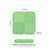 Silicone Slow Feeder Mat for Cats and Dogs