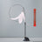 Green owl feather cat teaser with strong suction cup base - photo 7
