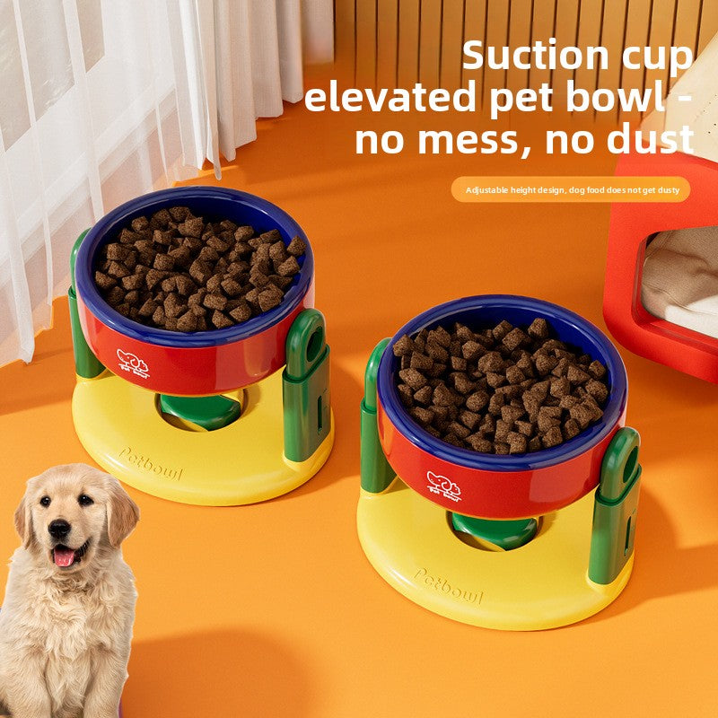 pet feeding bowl