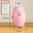 Pet roller brush for removing hair