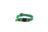 Reflective breakaway cat collar with silicone AirTag holder sleeve and bell, view 12