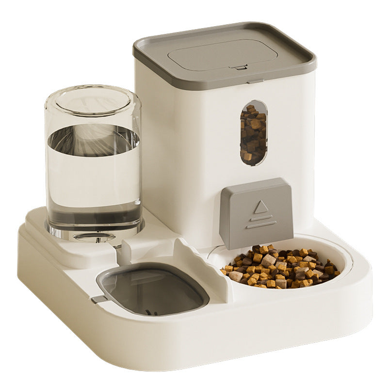 pet feeding bowl