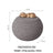 Pet Memorial Urn for Ashes