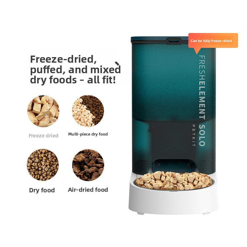 Pet Feeder