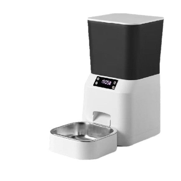 Automatic Pet Feeder