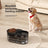 Intelligent pet drinking water feeder