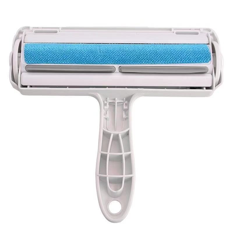 Reusable Sticky Lint Roller for Cat Hair, Washable