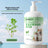 Breed Specific Pet Shampoo for Dogs, Puppies and Cats