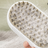 Electric Misting Comb for Detangling Dogs and Cats, Steam Spray