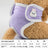 Washable cotton season pants for female dogs, available in 2 colours, image 11