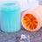 Dog Paw Washing Cup for Muddy Feet, Easy Foot Cleaner