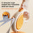 Heavy-duty retractable dog lead for large dogs, product image 3