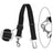 Adjustable dog car seat belt lead, available from Pet Royale UK