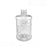 Automatic Pet Water Dispenser with Adjustable Height