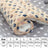 Thick soft pet blanket mat for dogs and cats, printed design, view 8 of 95