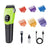 Cordless Dog Clippers with LCD Battery Display, 3000 RPM