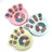 Interactive Puzzle Slow Feeder Dog Bowl