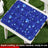 Self-cooling gel pet mat with cute print for cats and dogs, product image 10