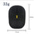Electrostatic Pet Hair Cleaner, Dual-Sided Fur Remover
