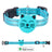 Lightweight Smart Pet Locator Tag, Waterproof Anti-Lost Tracker